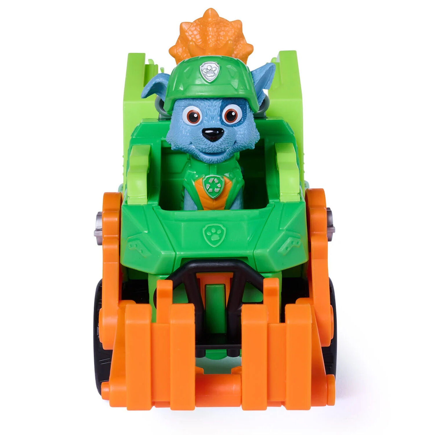 Veh&iacute;culo Paw Patrol Dino Movie Rocky image number 3.0